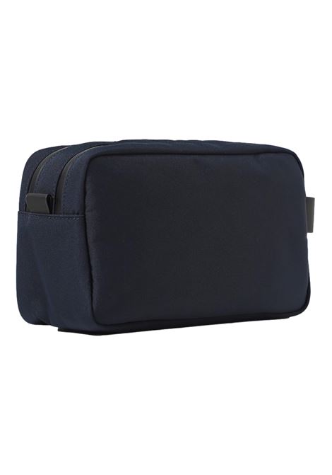 BORSA DA TOILETTE SPORTIVA ECOALF | Beauty Case | BATBSPORT0261MW23DEEP NAVY